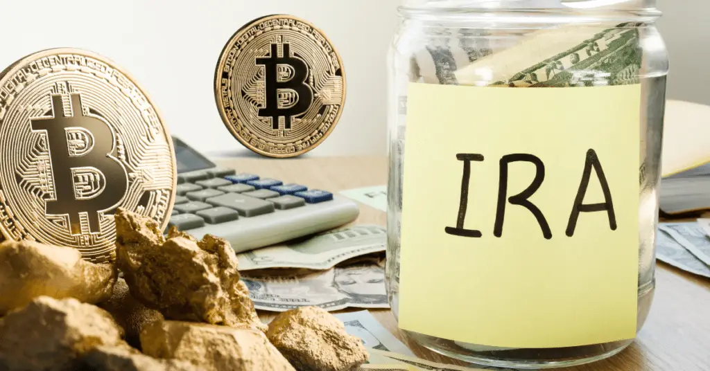 Investing in Bitcoin Through Your IRA: A Guide to Self-Directed IRAs