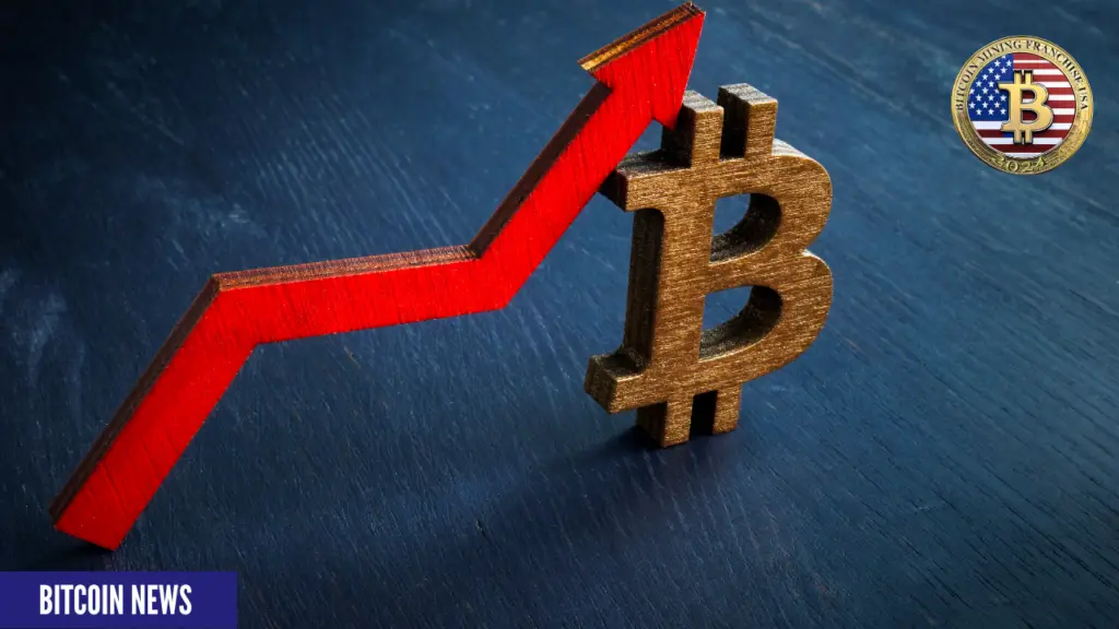 Bitcoin’s 2024 Outlook: Will It Break $100K by Year-End?